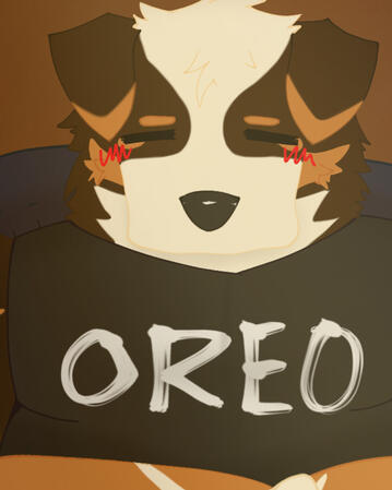 Oreo