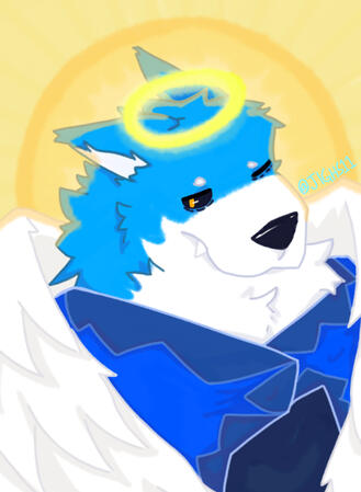 Angel....?