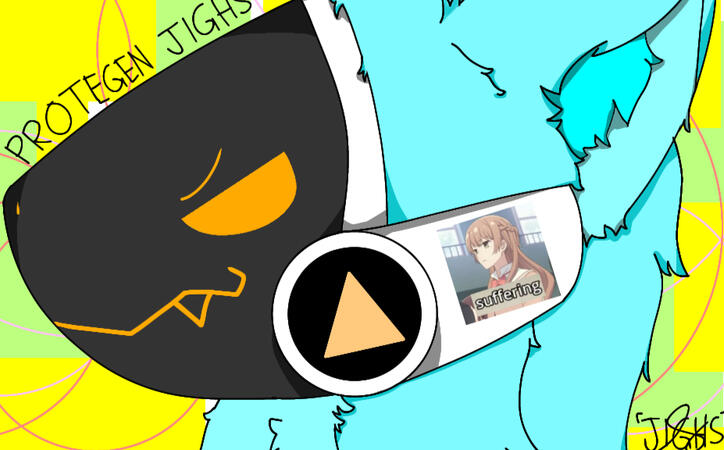 Protogen Jighs