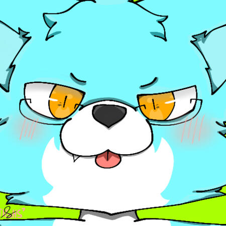 Blep 2