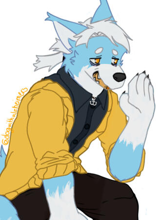 Jighs Redesign