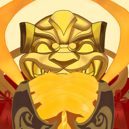 Will you be my valentine?