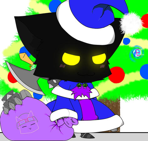 Veigar Padoru